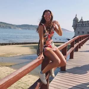 Meet your Posher, Bianca